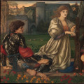 Exploring the Literary Works of Art Throughout History