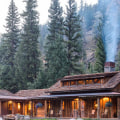 Exploring the Best Mountain Hotels Around the World