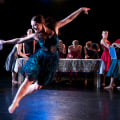 Everything You Need to Know About Arts and Theatre Events