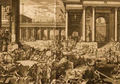 Exploring the History of Scientific Breakthroughs