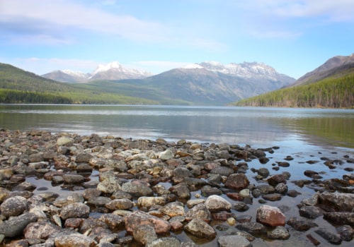 Explore the Wonders of National Parks
