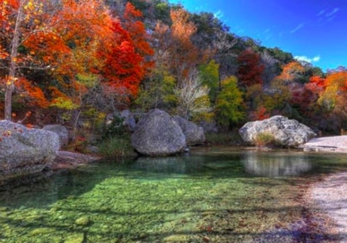 Exploring the Best Hiking Trails