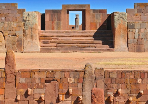 Exploring Historical Sites Around the World